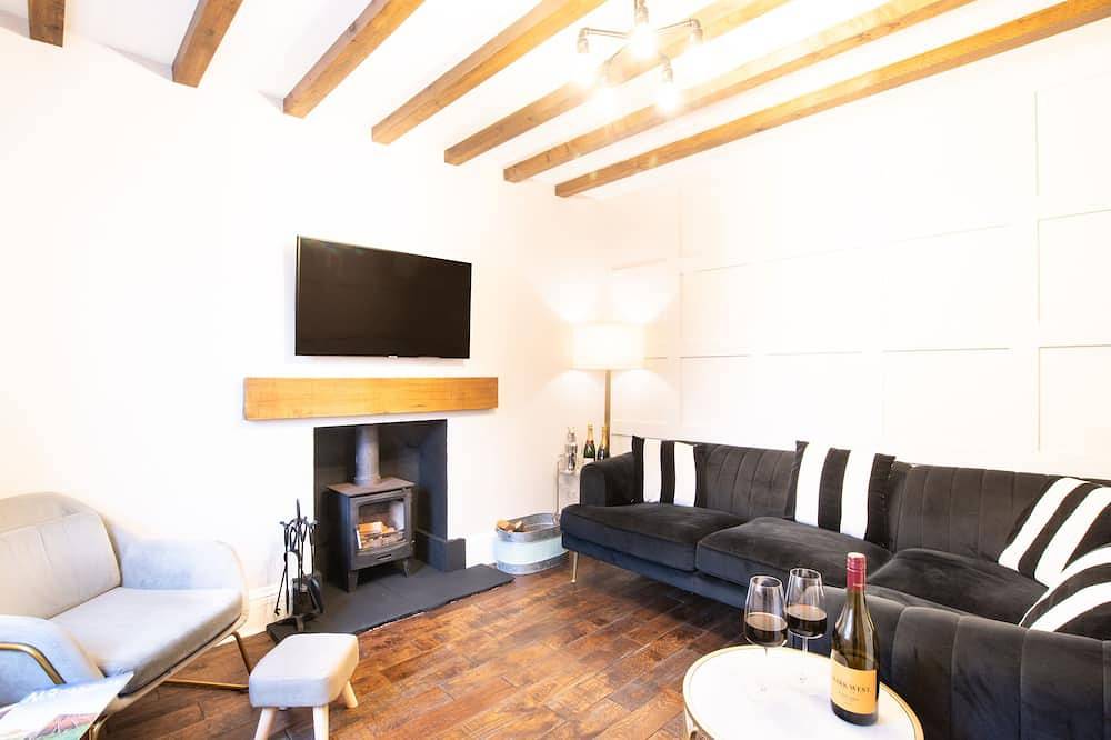Casa vacanza a Seahouses a partire da 145€ a notte