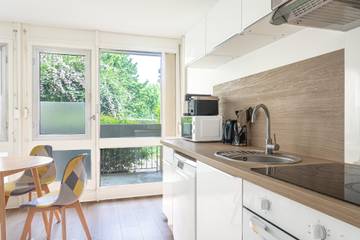 Location De Vacances pour 6 Personnes dans Angers, Vallée de la Loire, Photo 1