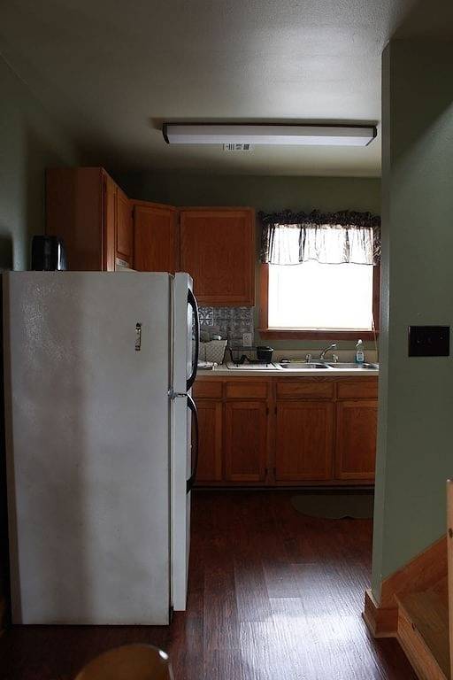 Gîte pour 6 personnes, avec balcon à Lafitte