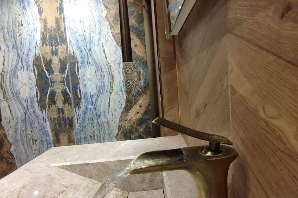 Luxury villa in Istanbul, Marmara region