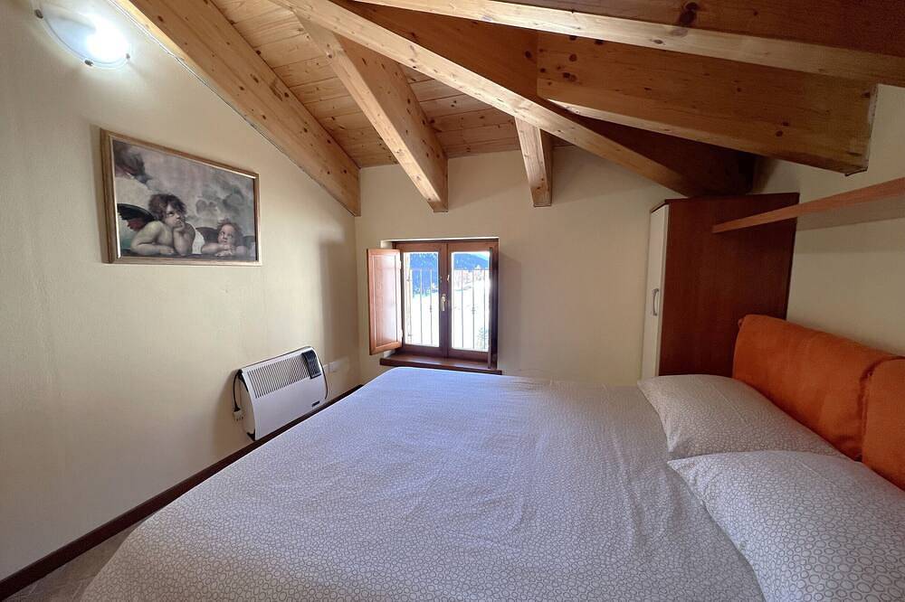 Apartamento entero, Affittimoderni Ponte di Legno - Pdl16 - Apartamento para 4 personas en Ponte di Legno in Ponte di Legno, Ortler Alps