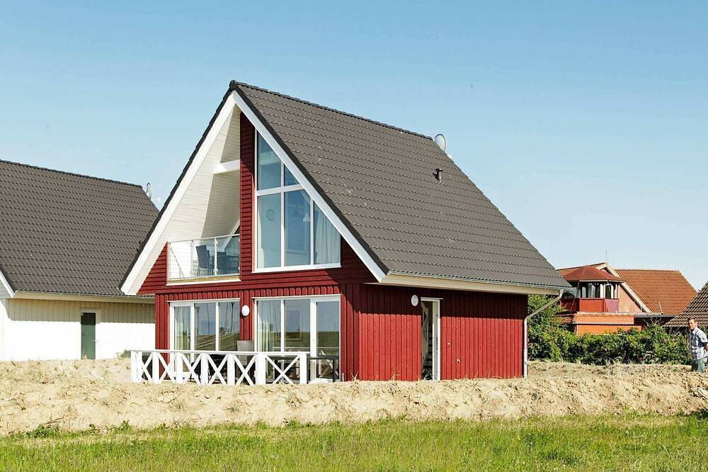 4 Sterne Ferienhaus in Wendtorf in Wendtorfer Strand, Wendtorf