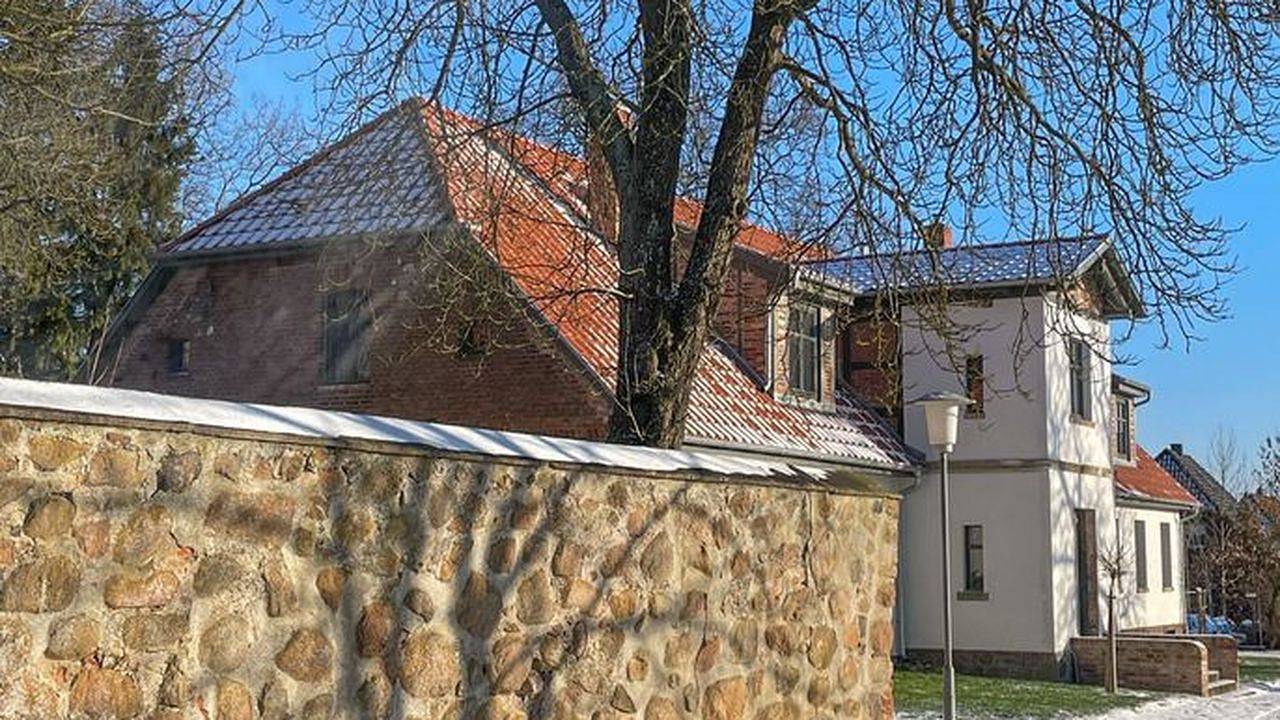 Ganze Ferienwohnung, Ferienwohnung für 4 Personen (90 m²) in Uckerland in Hetzdorf, Uckerland