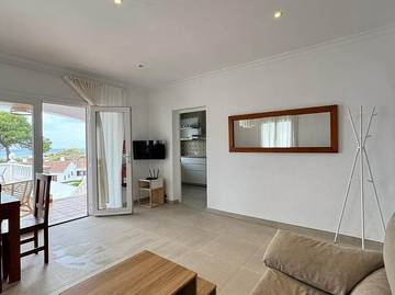 Villa in Alaior Municipality, Coast of Menorca für 6 