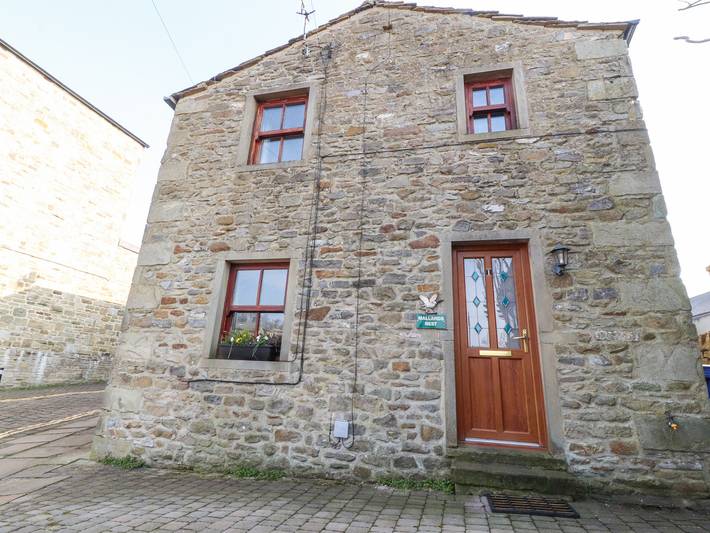 Cottage for 3 people in Skipton