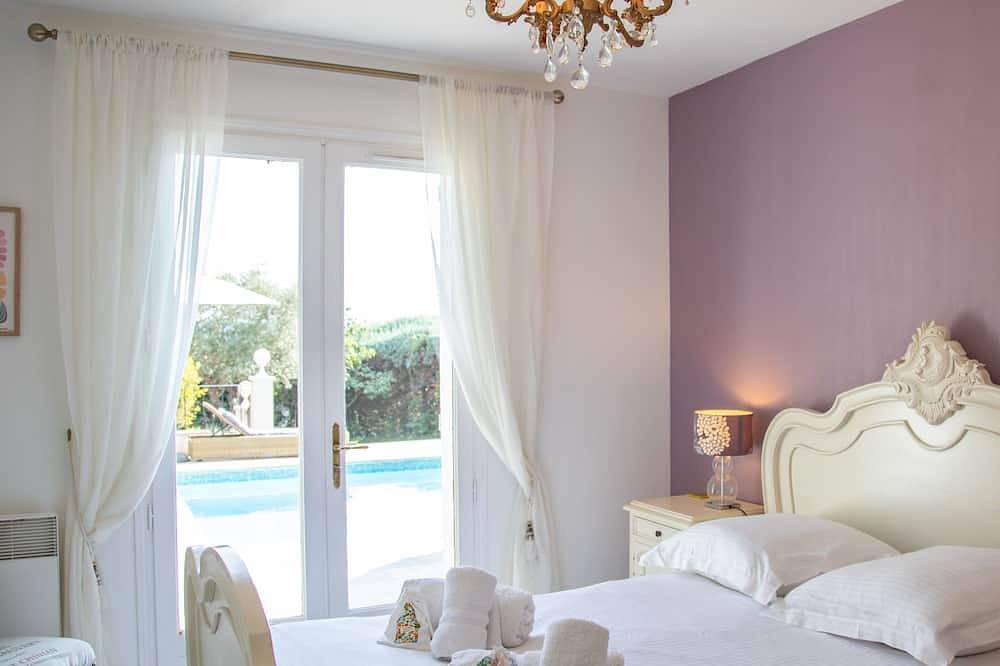 Charming Provencal house in the heart of the Fayence region in Tourrettes, Region de Draguignan