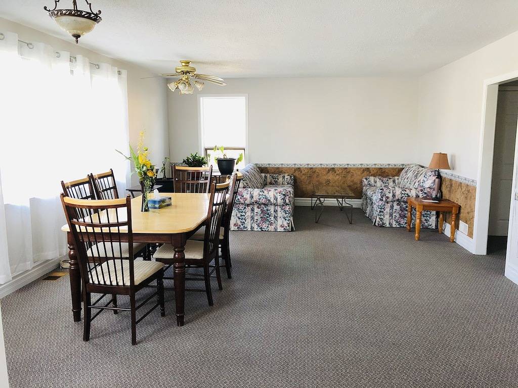 Downtown Whitehorse Deluxe Rental in Whitehorse, Yukon