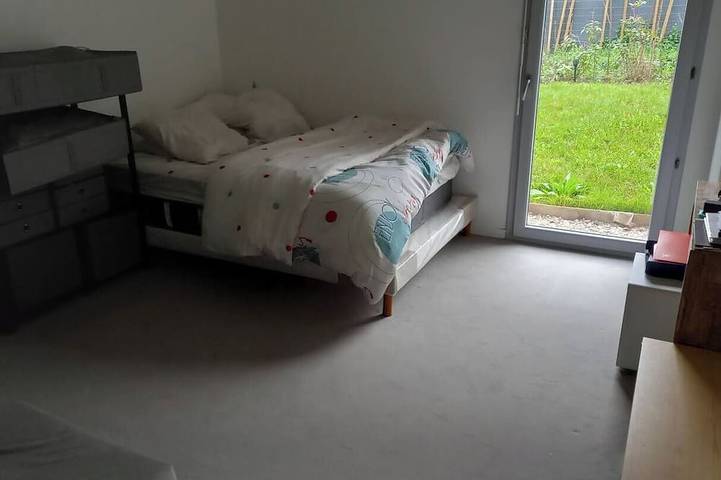 Apartamento de vacaciones para 1 personas - 1