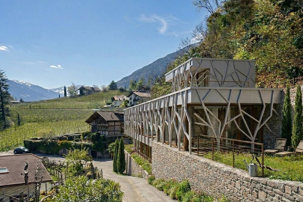 Ganze Wohnung, Leiter Living hochwertiges Apartment in Mitterplars, Algund