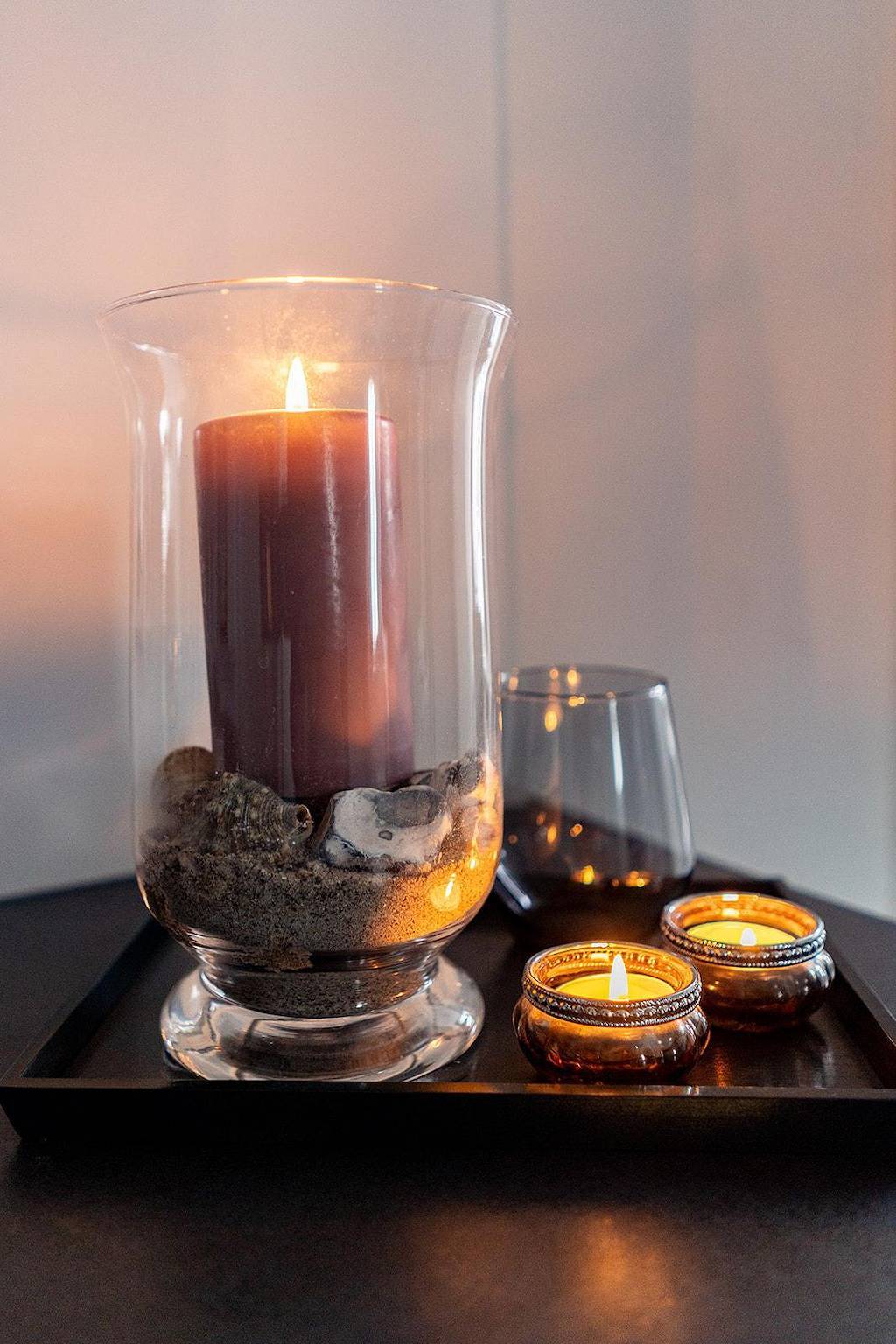 Ganze Ferienwohnung, Apartment Nr. 12-2, Dusche, Wc, Balkon in Timmendorfer Strand, Ostholstein