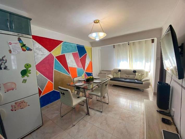 Appartement de vacances pour 5 personnes - 1