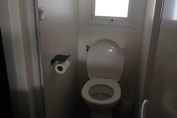 Camping pour 8 Personnes dans Grau-d'Agde, Agde, Photo 4