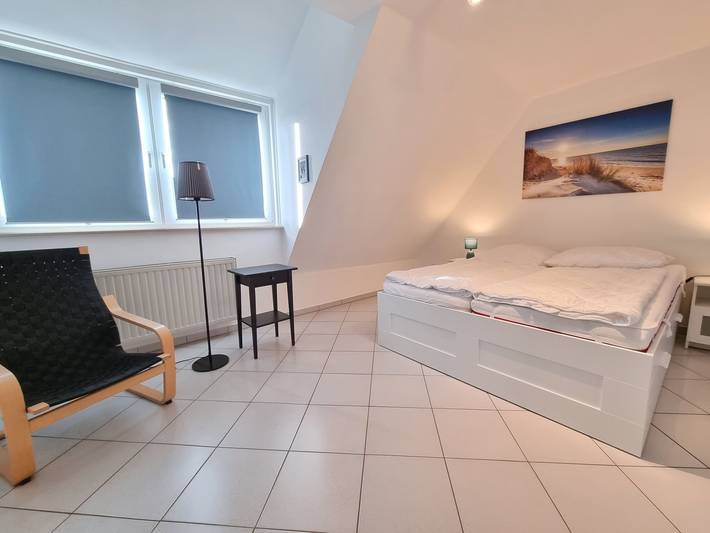 Ferienhaus für 6 Personen, mit Terrasse und Garten in Kühlungsborn - 2