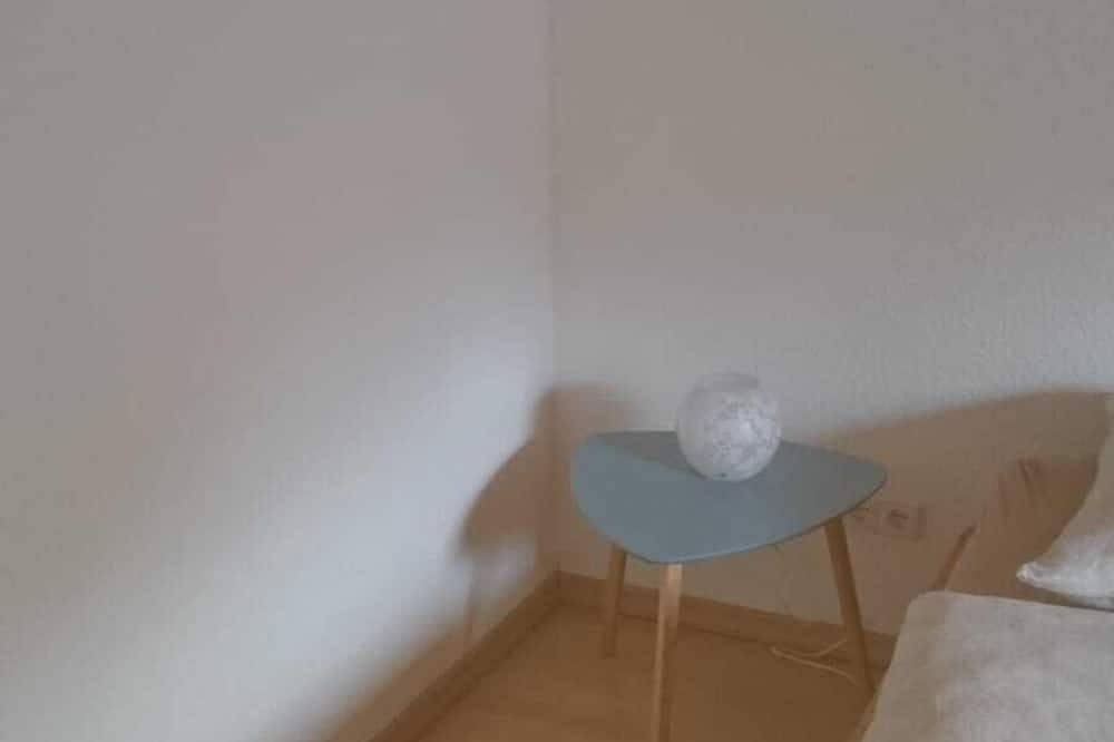 Tolles, Ferienhaus sehr gut ausgestattet. Ca. 8 Minuten Fußweg bis zum See. in Heimbach, Naturpark Hohes Venn-Eifel