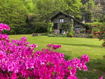 Baita per 5 Persone in Premia, Alpi Lepontine, Foto 2