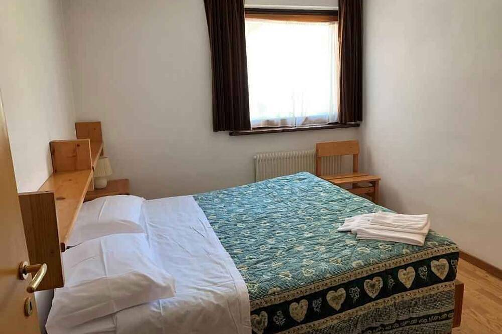 Ganze Wohnung, Ferienwohnung mit Bergblick in Cavalese, Fleimstaler Alpen