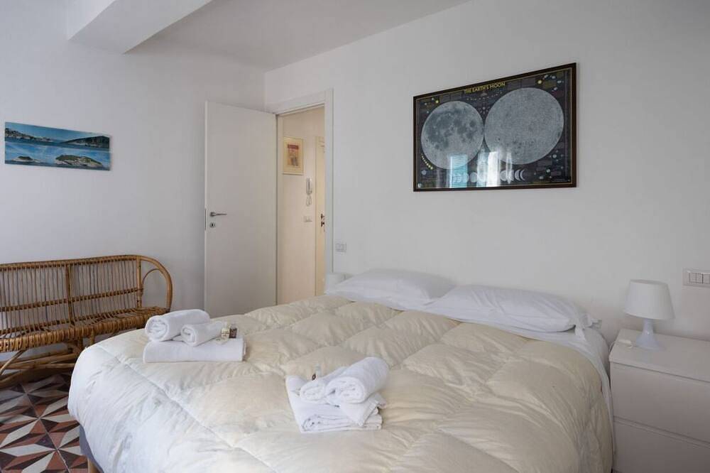 Appartamento intero, La Dimora dei Poeti, Terremarine in San Terenzo, Comune di Lerici