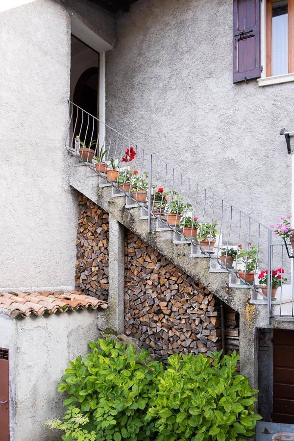 Locanda Genzianella in Gargnano, Prealpi Gardesane