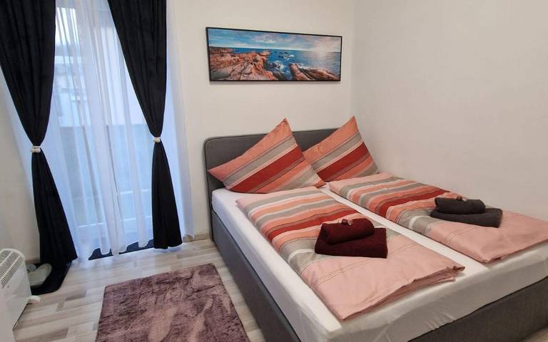 Ganze Ferienwohnung, Appartement/Fewo, Bad, Wc in Grundlsee, Salzkammergut