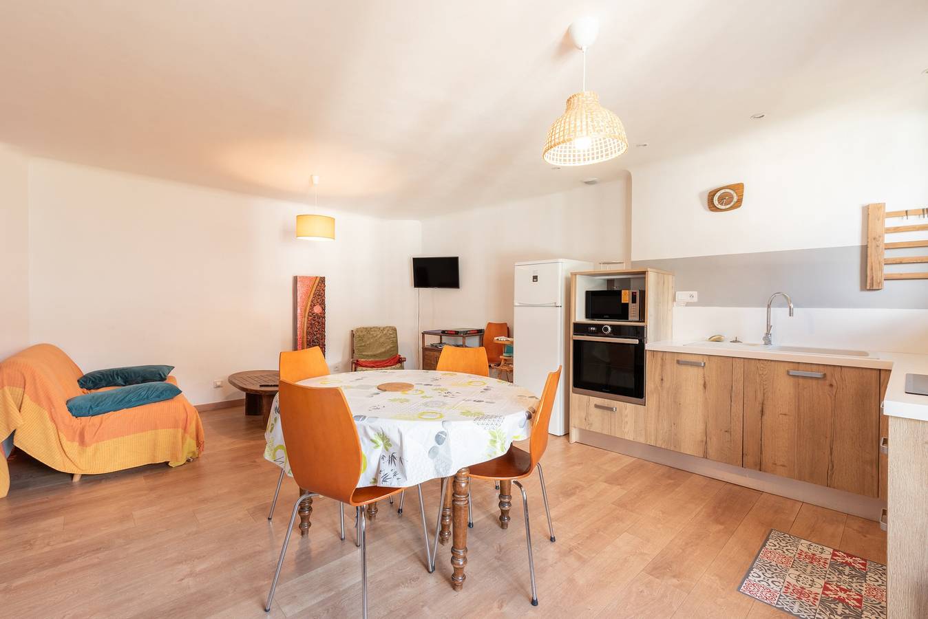 Photo : Appartement de vacances