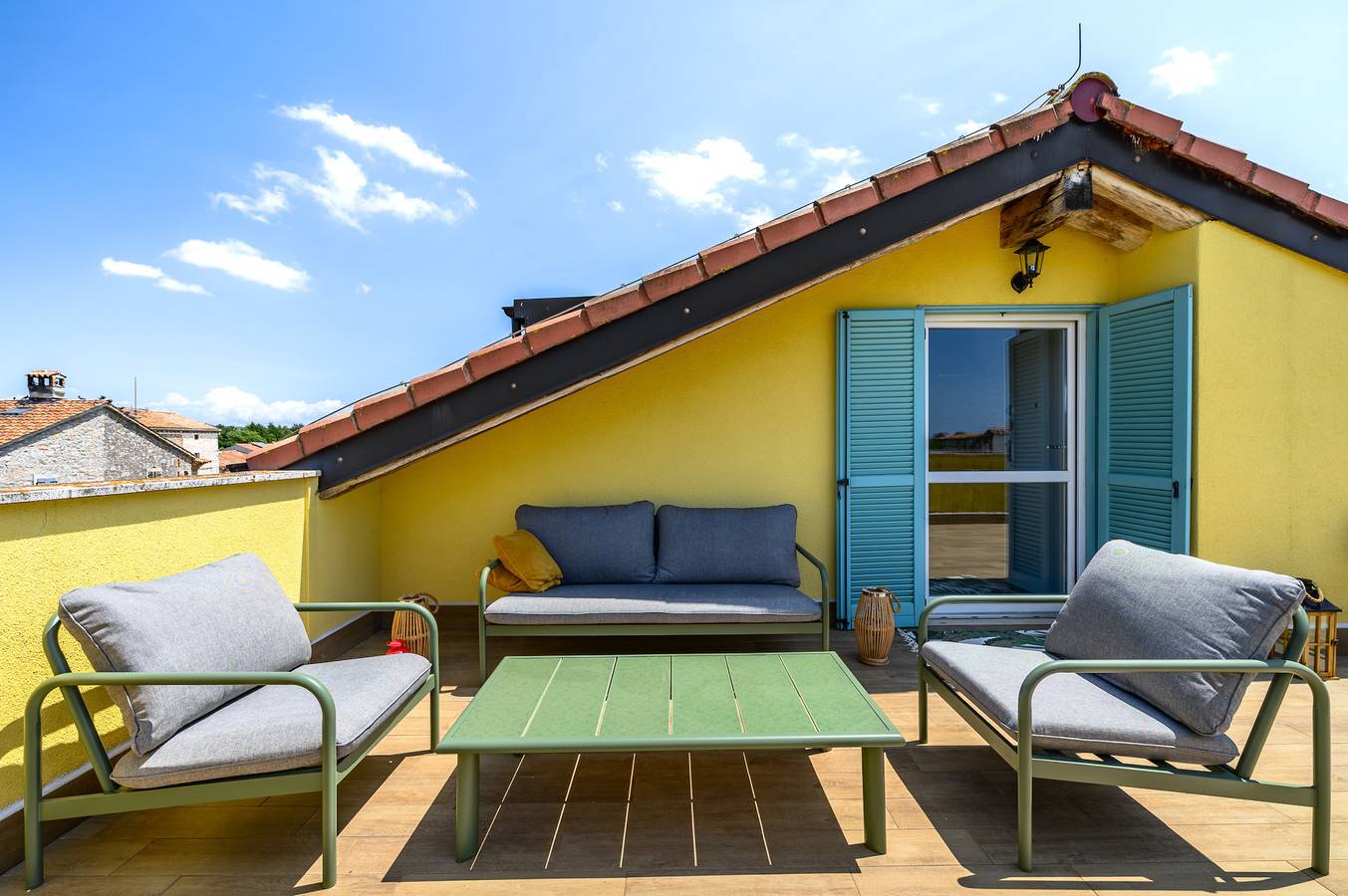 Ganze Wohnung, Premium Apartment Seven with Pool in Poreč in Gedići, Tar-Vabriga