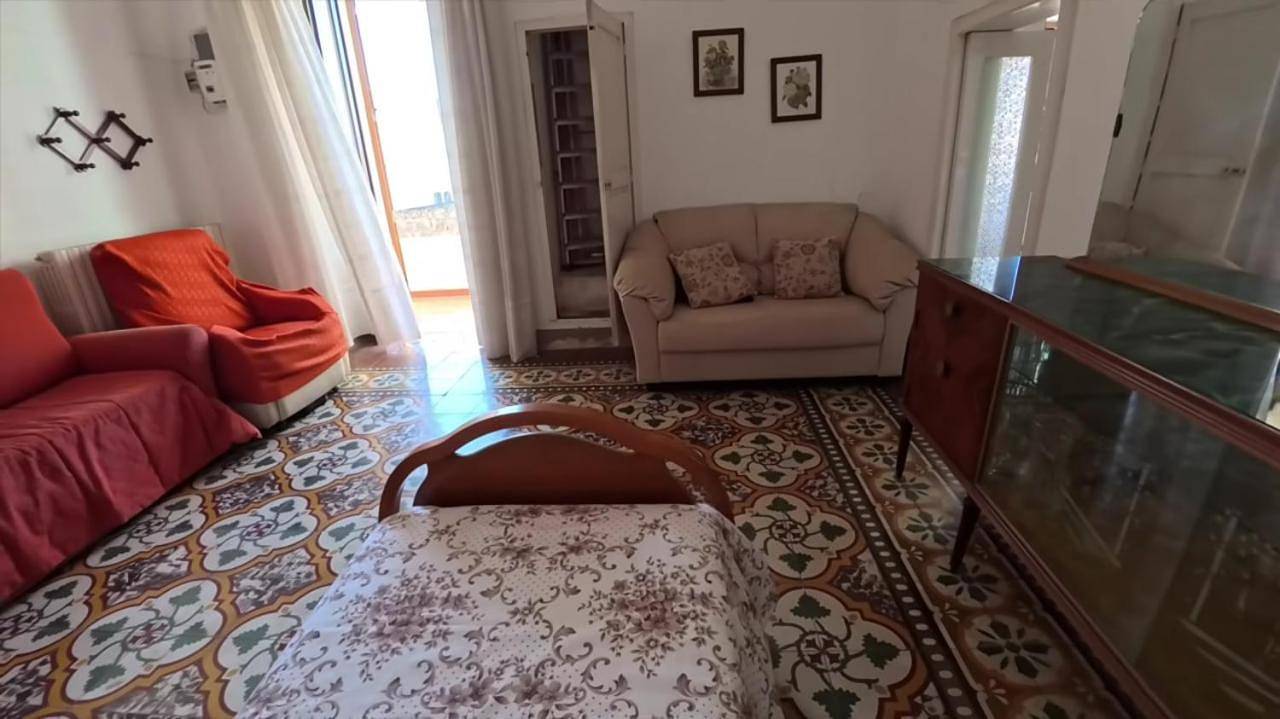 Casa Felice in Marittima, Diso