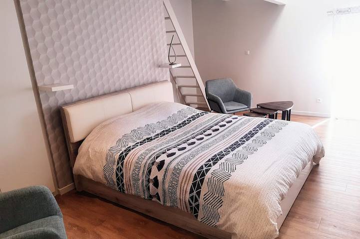 Location de vacances pour 5 personnes à La Ville-ès-Nonais - 2