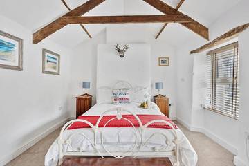 Holiday Rental for 6 People in Wadebridge, Cornwall, Photo 1