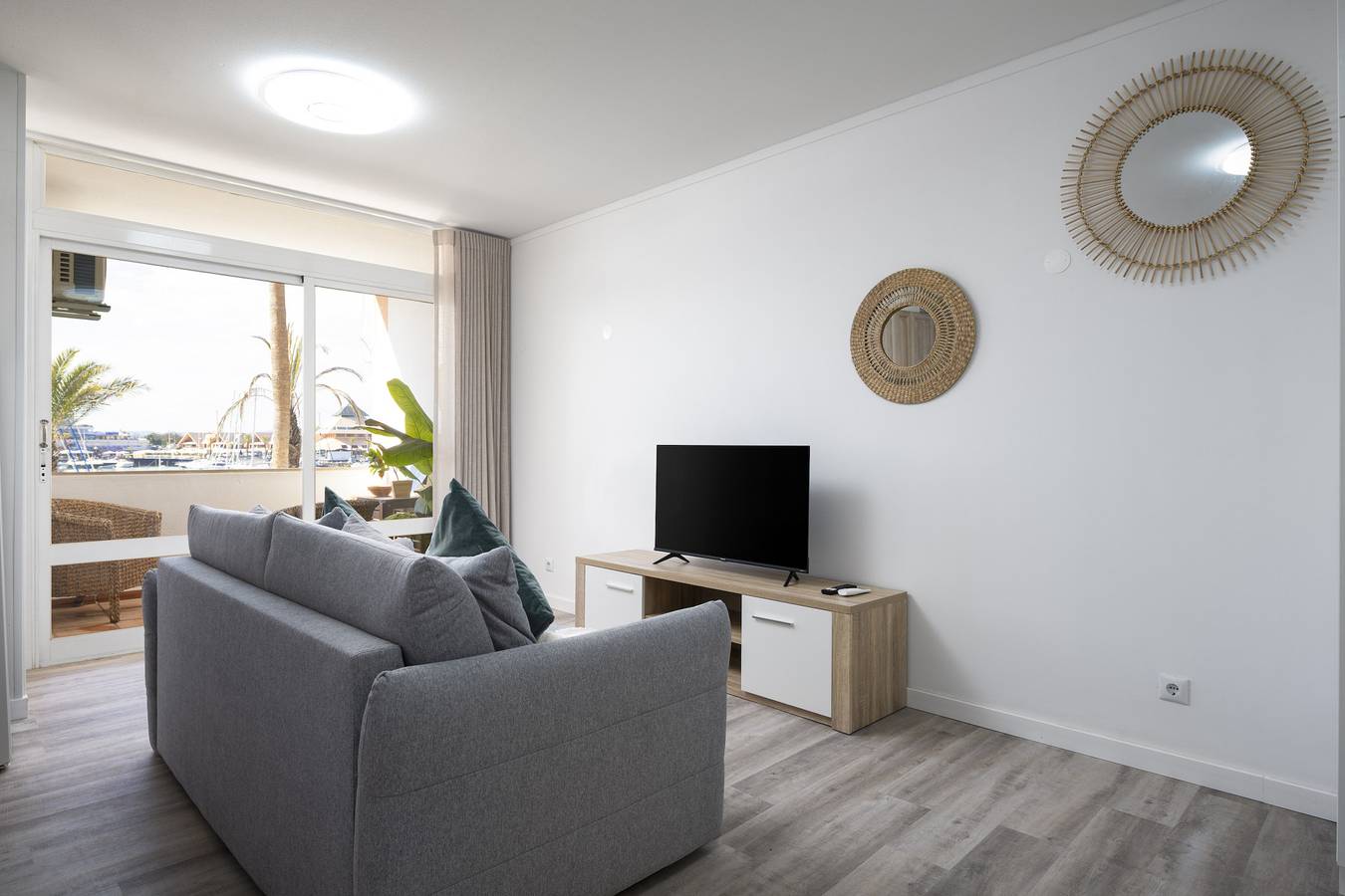 Apartamento entero, Daytona - Marina view by Hd Properties in Vilamoura, Quarteira
