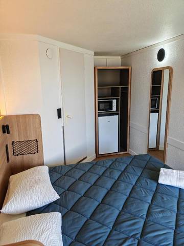 Hôtel pour 2 personnes à Cuincy