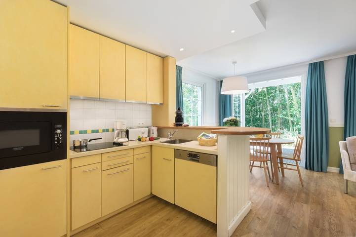 Gîte pour 6 personnes, avec jardin, animaux acceptés à Chamouille - 3