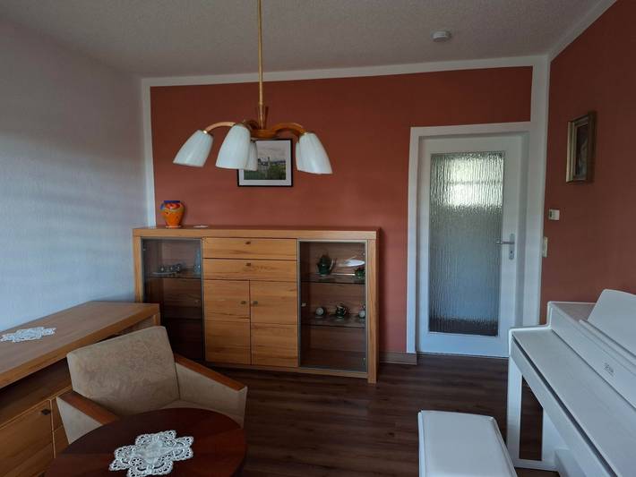 Ferienwohnung für 2 Personen in Plauen - 4