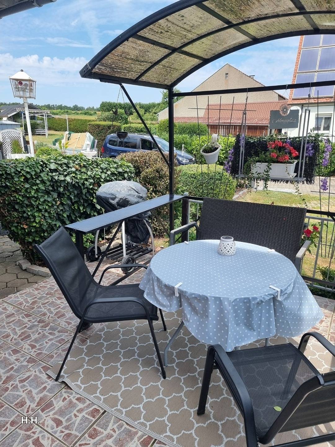 Ganze Ferienwohnung, Ehemaliger Bauernhof in Gunzenhausen, Fränkisches Seenland