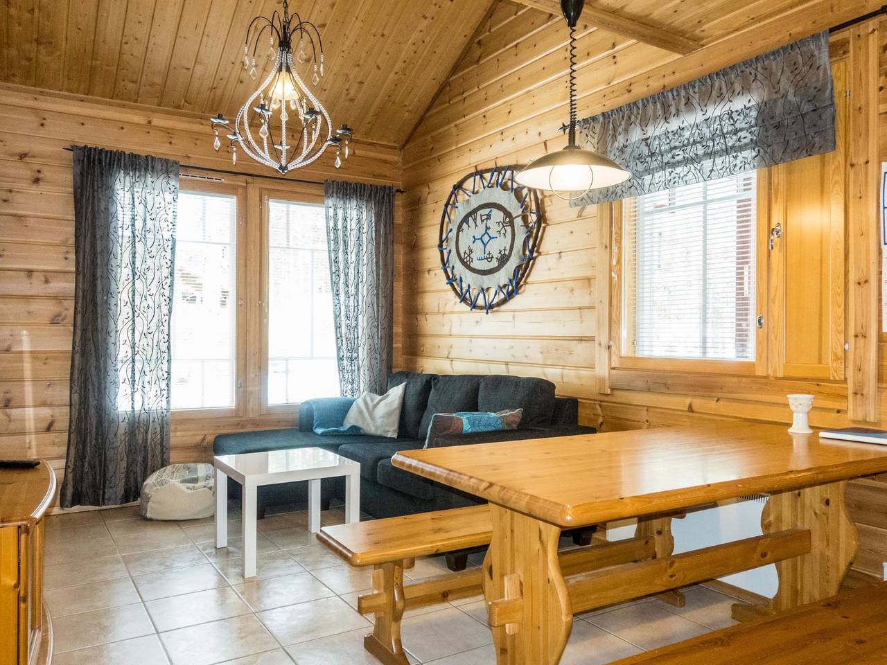 Hirvas levi 2 in Levi