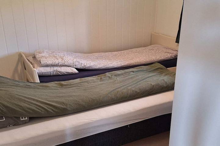 Ferienhaus für 4 Personen, mit Terrasse in Finnmark - 3