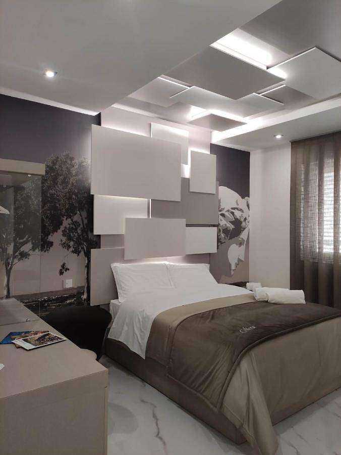Lauria Luxury Room in Gela, Provincia di Caltanissetta