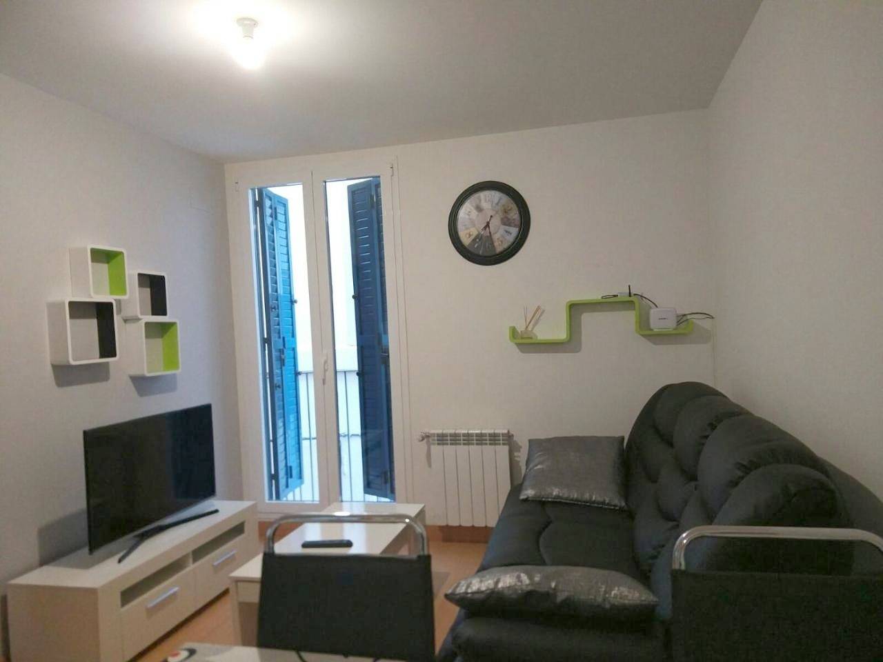 Apartamento entero, Apartamento Carmen in Pamplona, Provincia de Navarra
