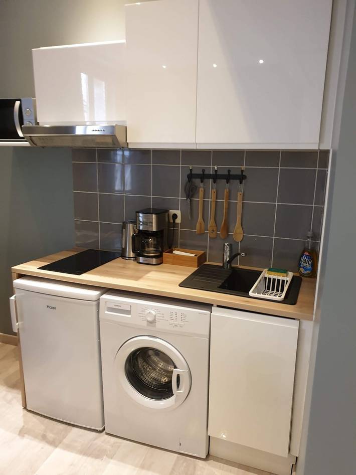 Gîte pour 2 personnes à Avignon - 4