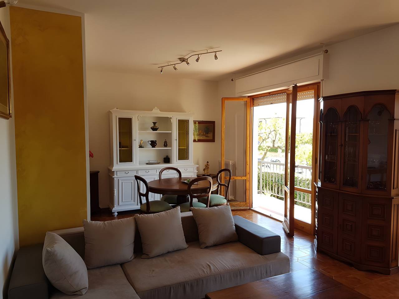 Tuscany Sea - Amplia casa vacacional con terraza en Venturina Terme in Campiglia Marittima, Costa Etrusca
