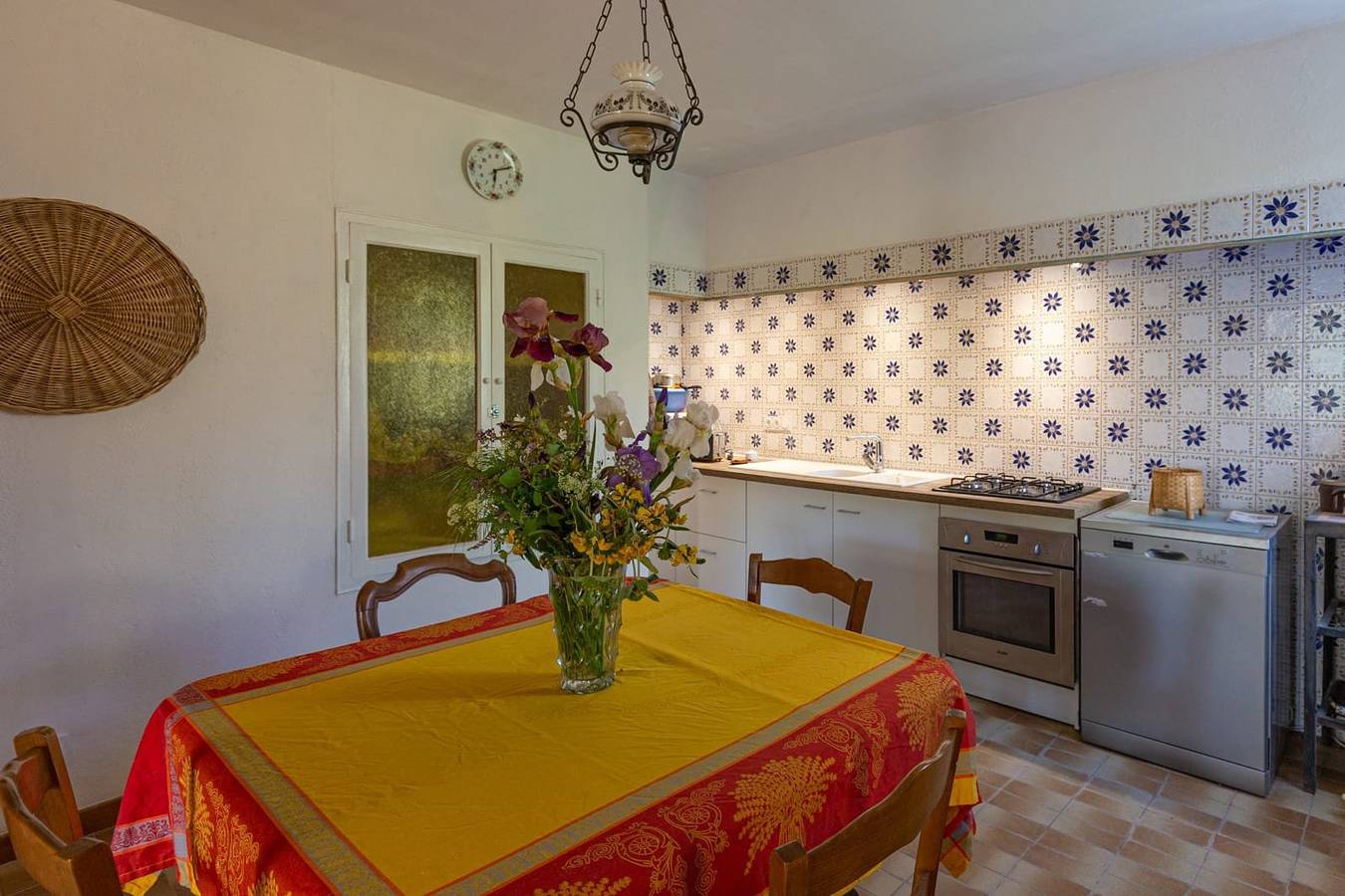 Maison buccolique avec bassin de baignade in Valréas, Enclave de Valreas