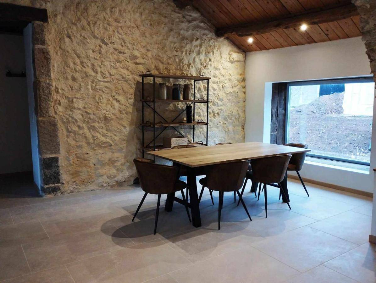 Domaine de Servières - Grand gîte in Le Caylar, Région de Lodève