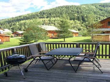 Ferienhaus für 9 Personen in Stadl-Predlitz, Westliche Obersteiermark, Bild 3