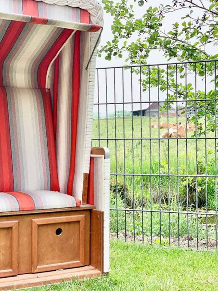 Ferienhaus für 6 Personen, mit Whirlpool und Terrasse sowie Garten und Pool in Jade - 4