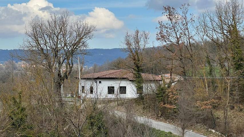 Appartement de vacances pour 5 personnes, avec Terrasse et Vue dans Lioni