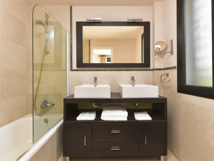 Ferienwohnung für 6 Personen, mit Garten und Balkon sowie Meerblick und Pool in Torrox - 3