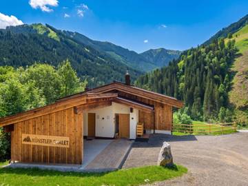 Chalet für 10 Personen in Viehhofen, Bundesland Salzburg, Bild 1