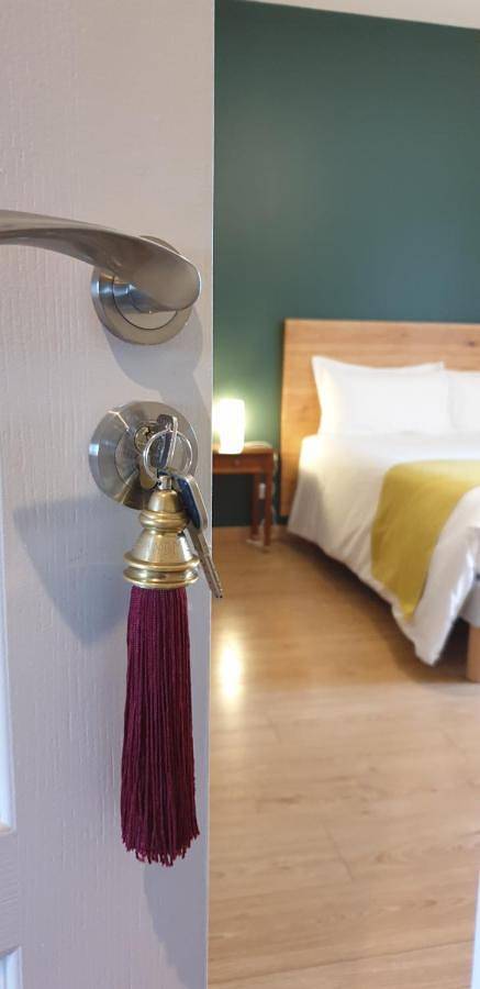 Location de vacances pour 2 personnes, avec jardin ainsi que vue et piscine à Blacé - 4