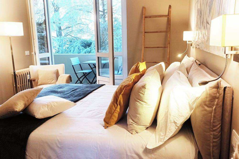 Ganze Wohnung, Quickhome - Le due Palme in Biella, Biella Provinz