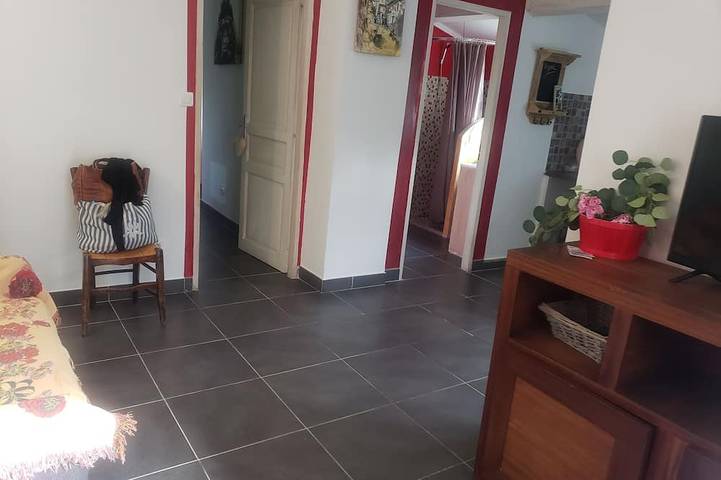 Location de vacances pour 2 personnes à Ville-di-Pietrabugno - 2