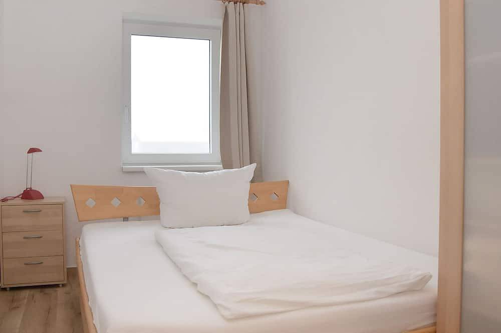 Appartement entier, Heuboden 5 - Ferienhof Thur Mellenthin in Mellenthin, Usedom